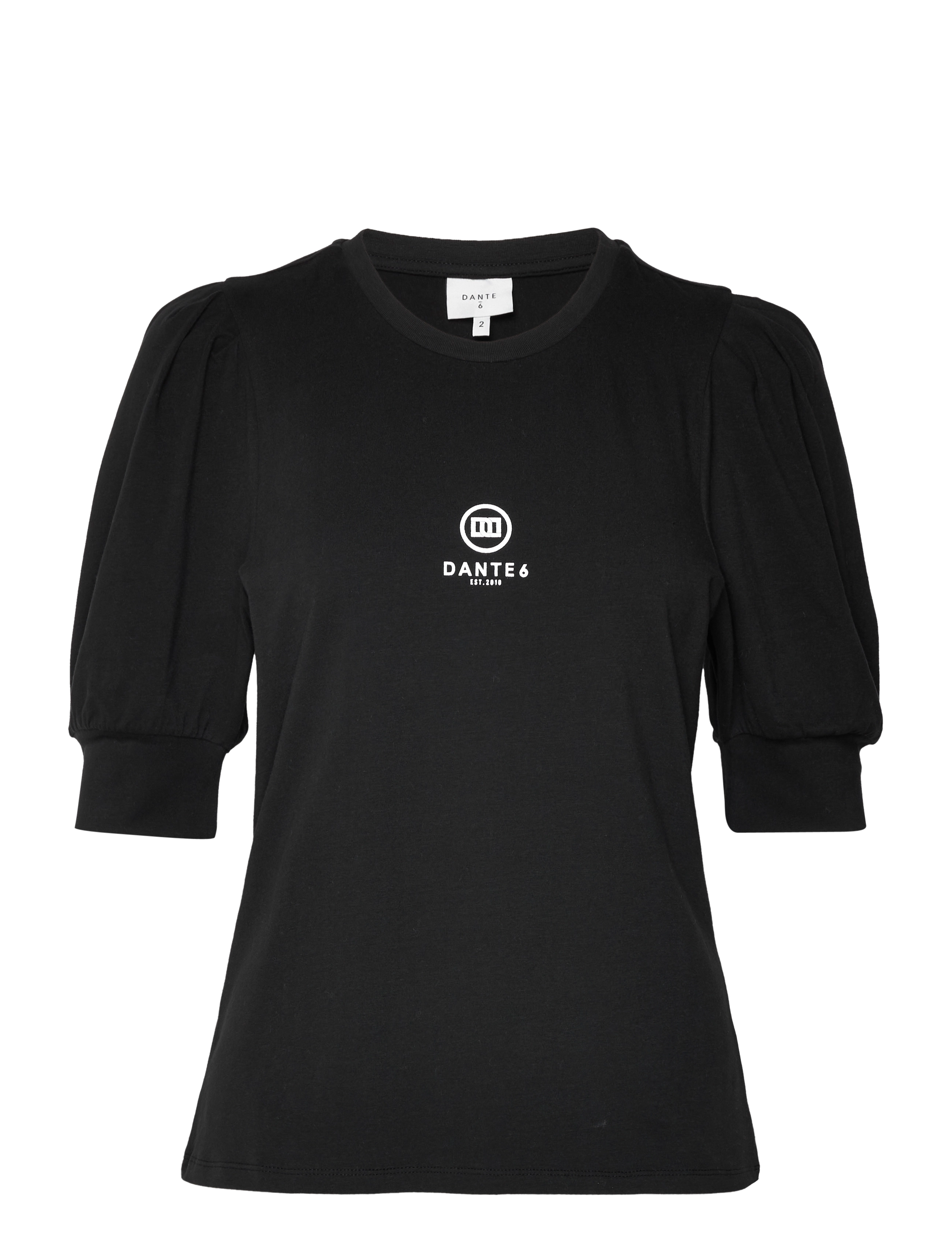 Dante6 - Dee tee - raven - 0