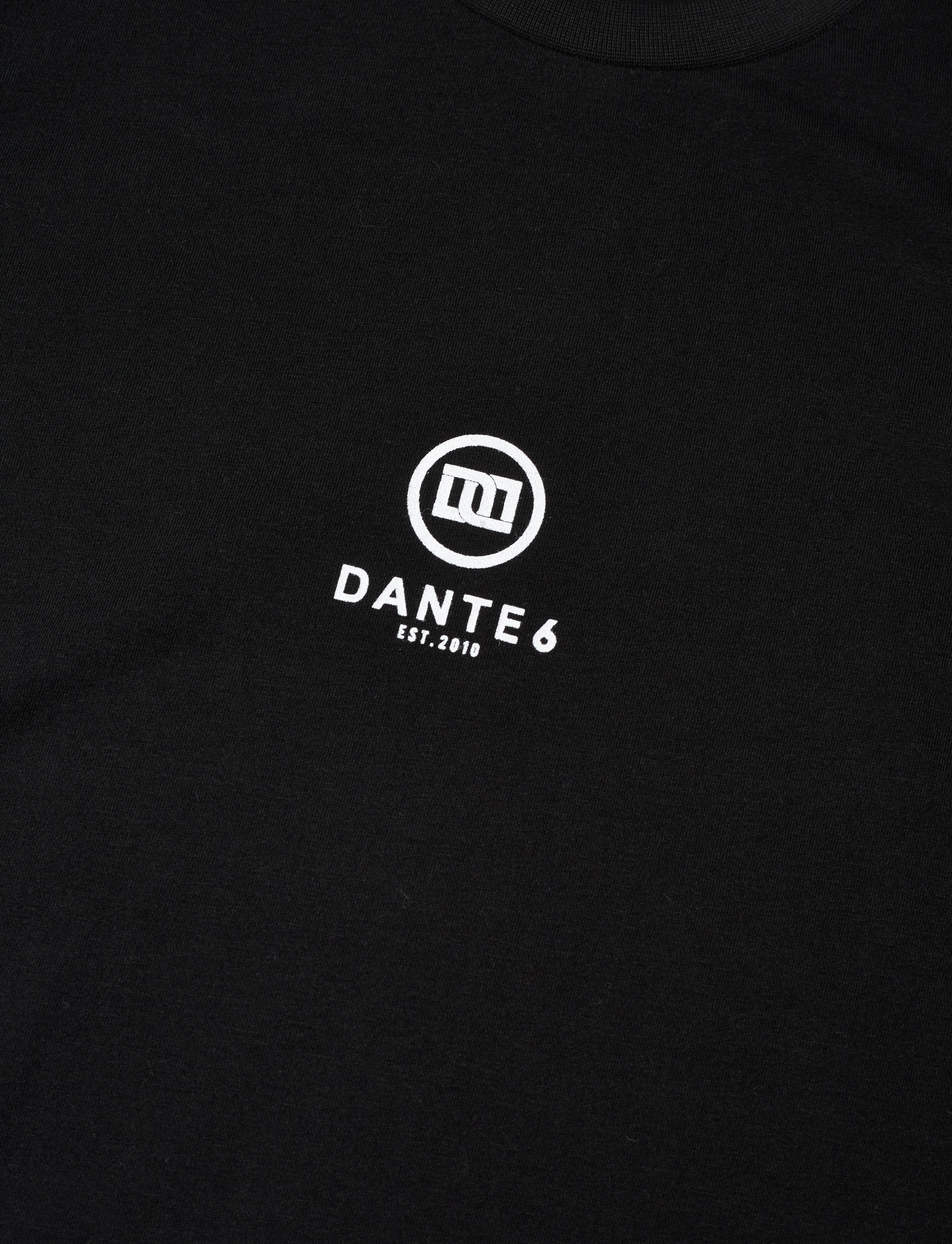 Dante6 - Dee tee - raven - 3