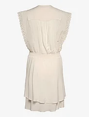 Dante6 - Lois dress - korte kjoler - butter cream - 1