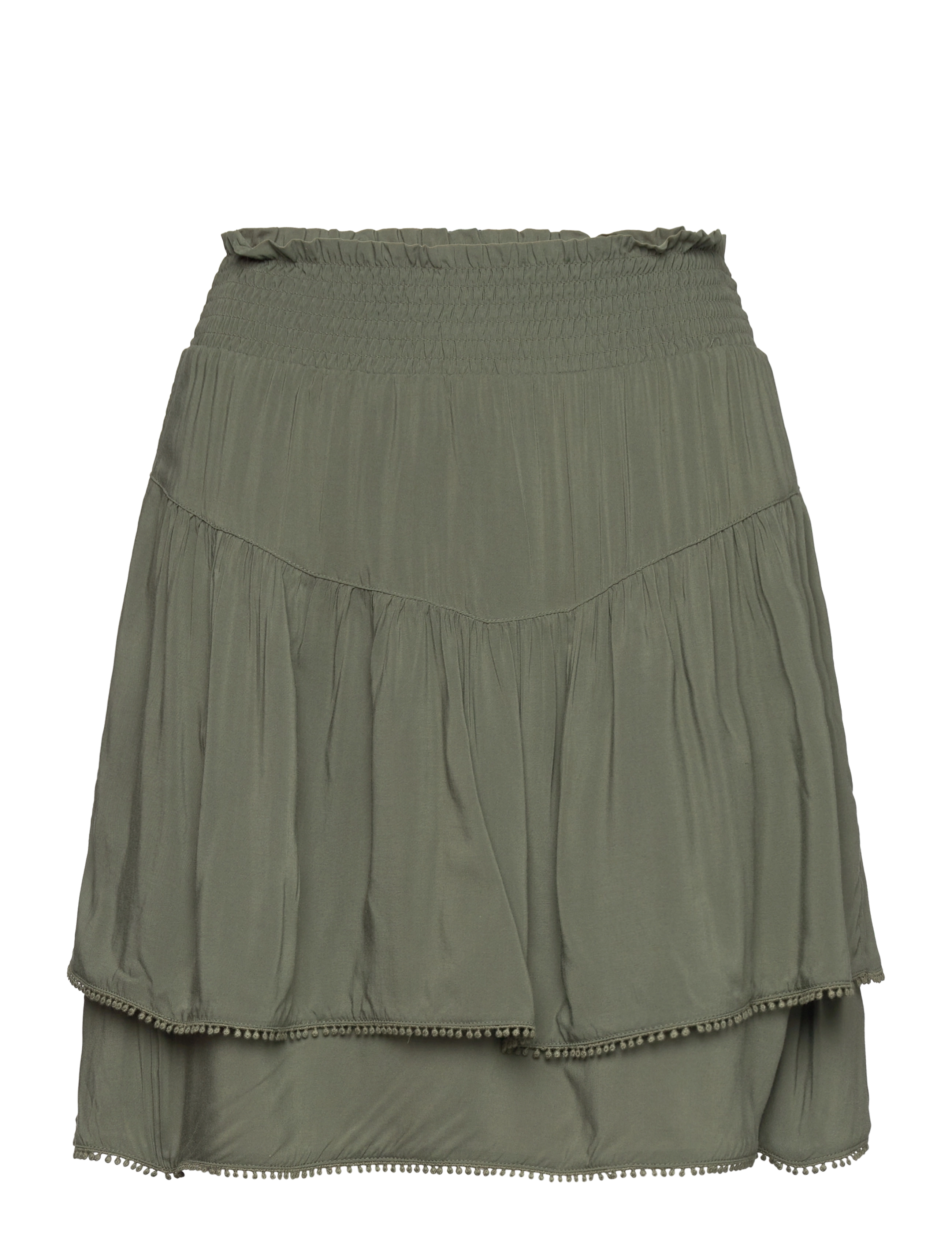 VETIVER GREEN