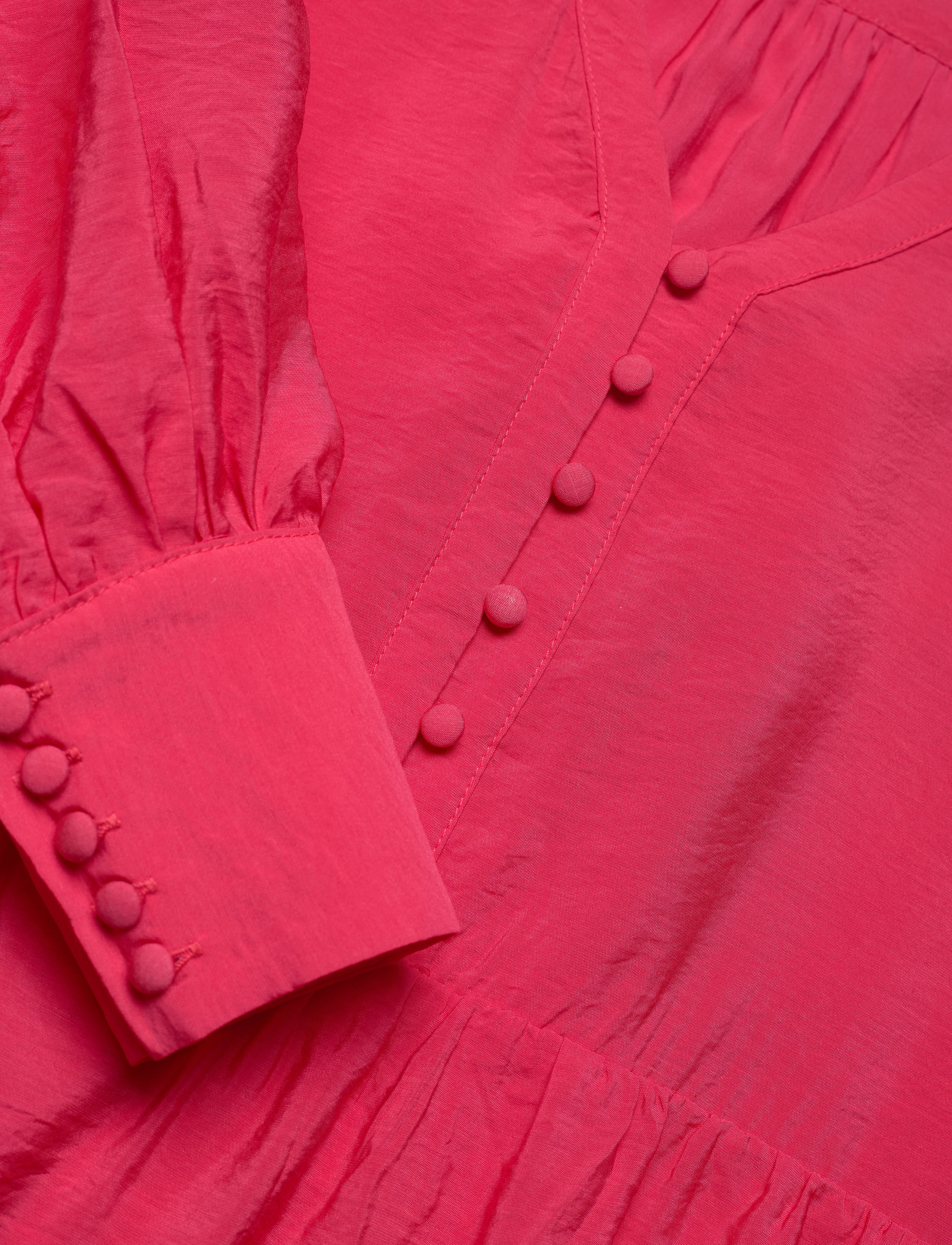 Dante6 - Rozalia dress - fuchsia rose - 3