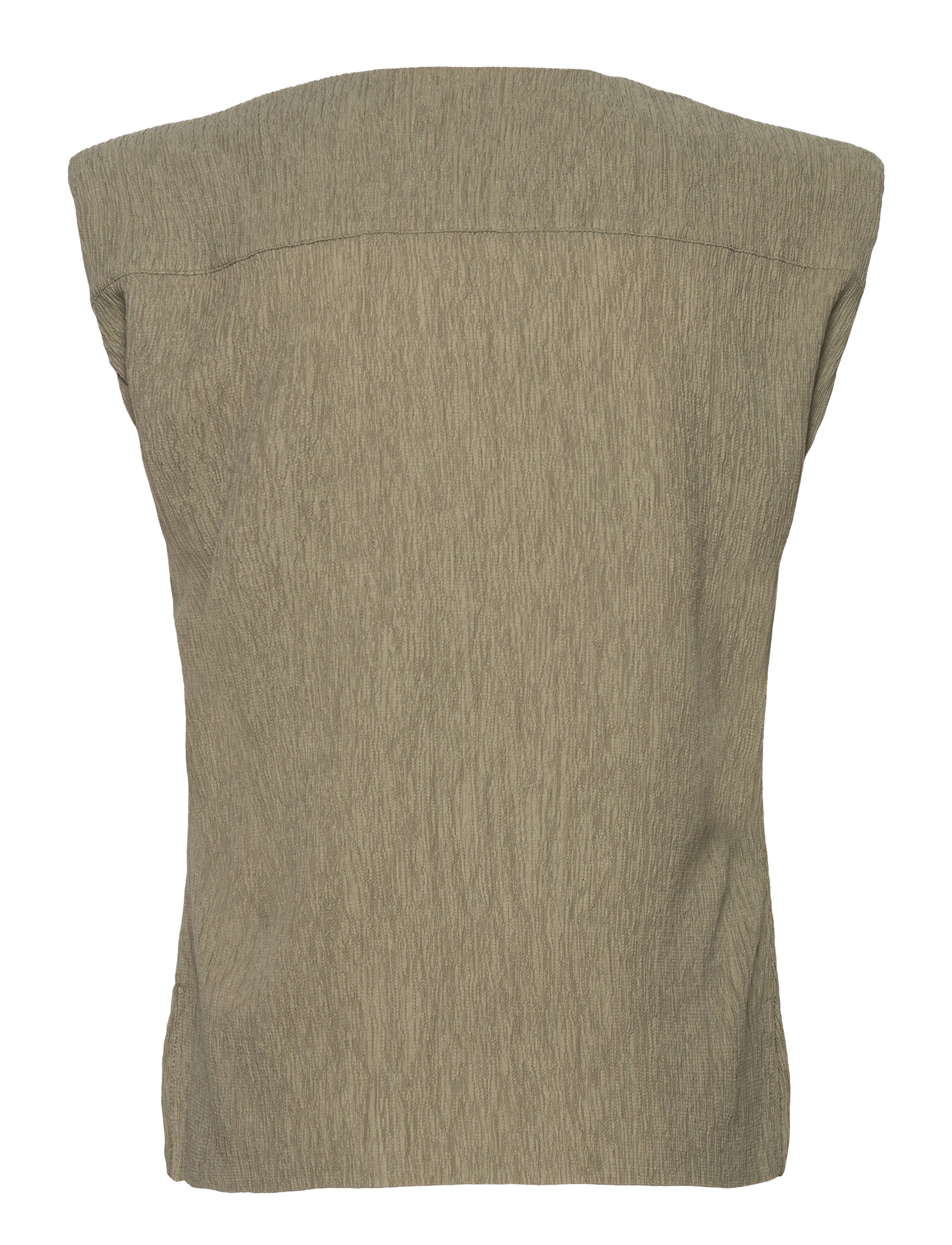 Dante6 - Ronia top - faded green - 1