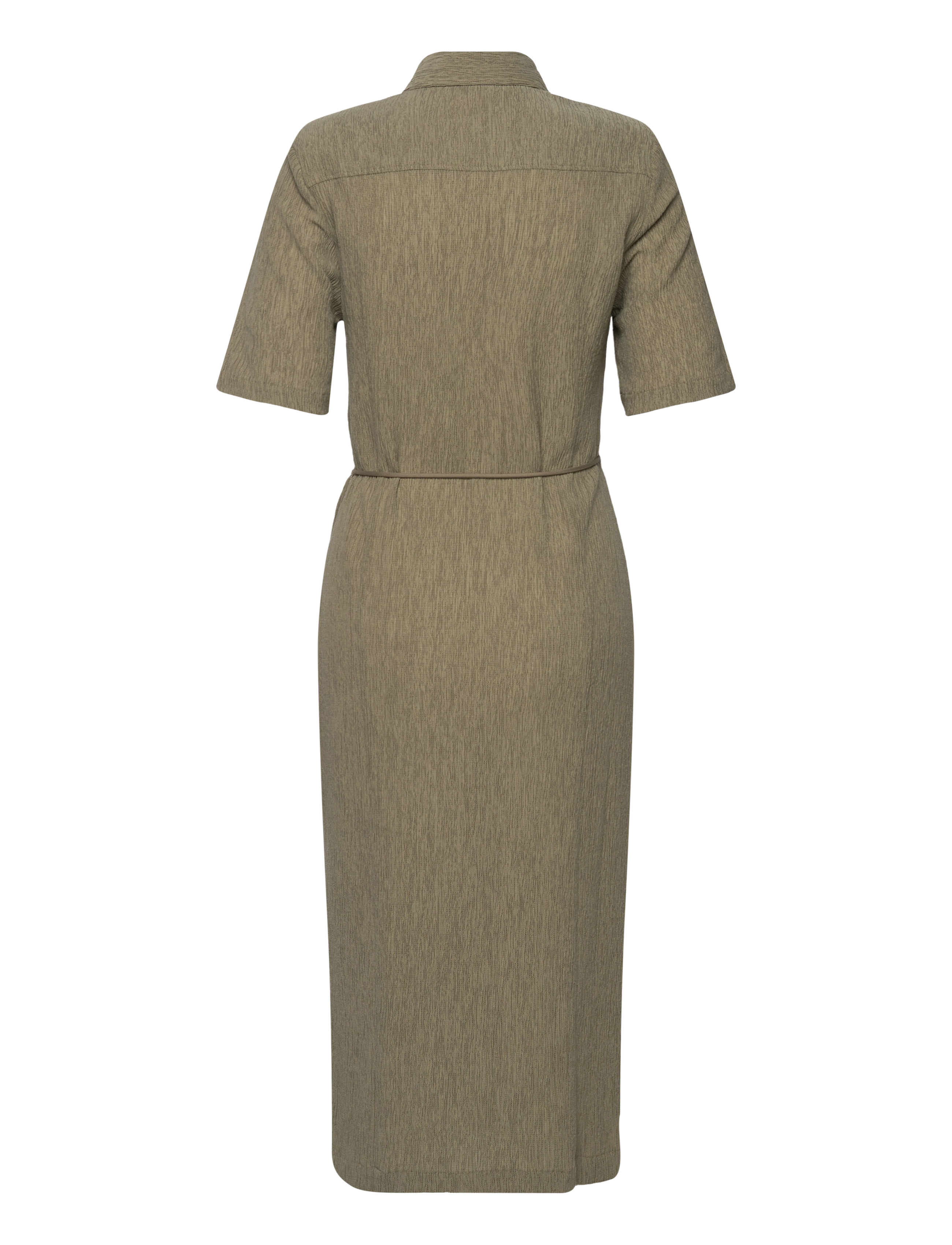 Dante6 - Nara dress - faded green - 1