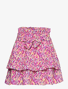 Joy print skirt, Dante6