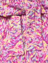 Dante6 - Joy print skirt - trumpi sijonai - multicolour - 3