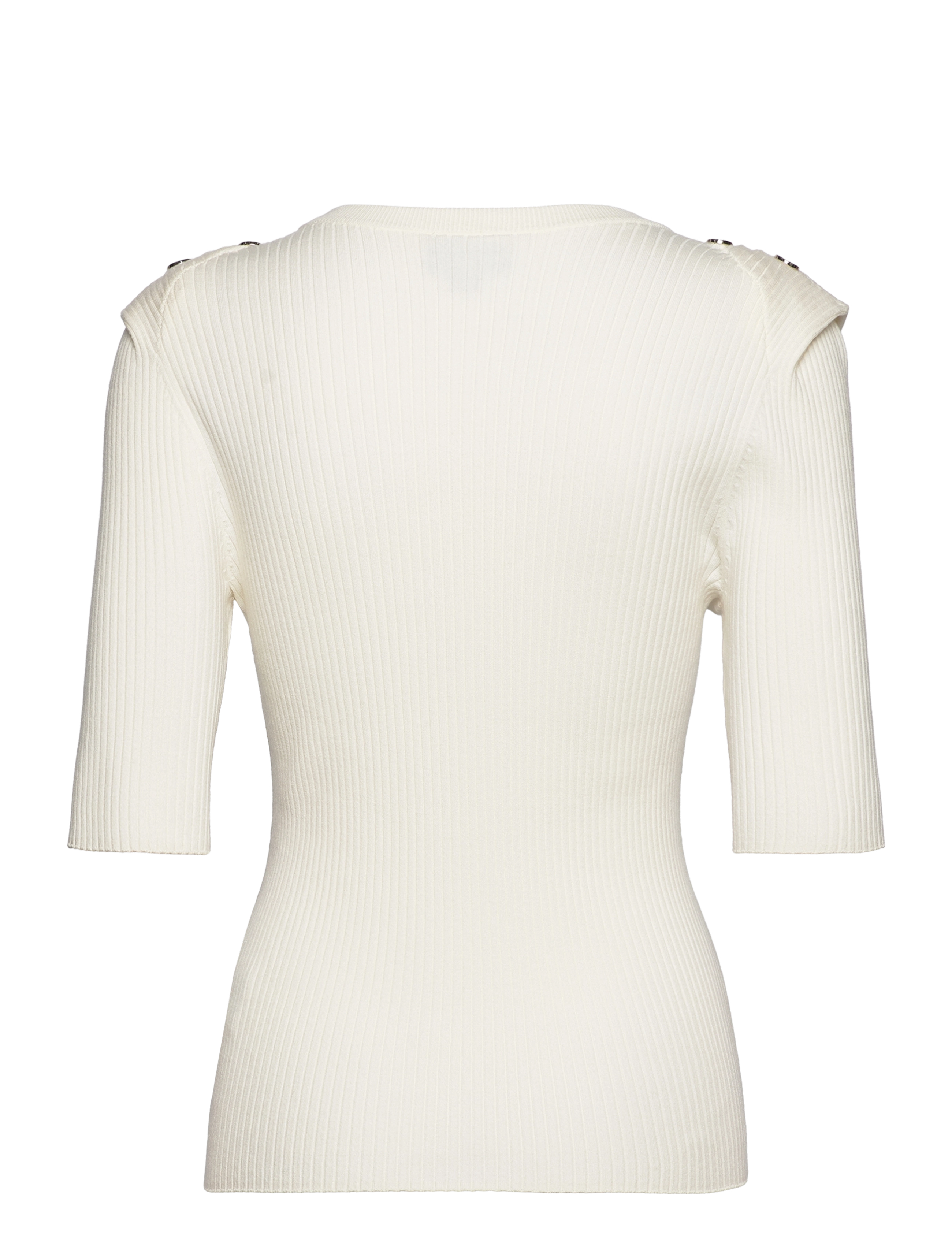 Dante6 - Naoki sweater - butter cream - 1
