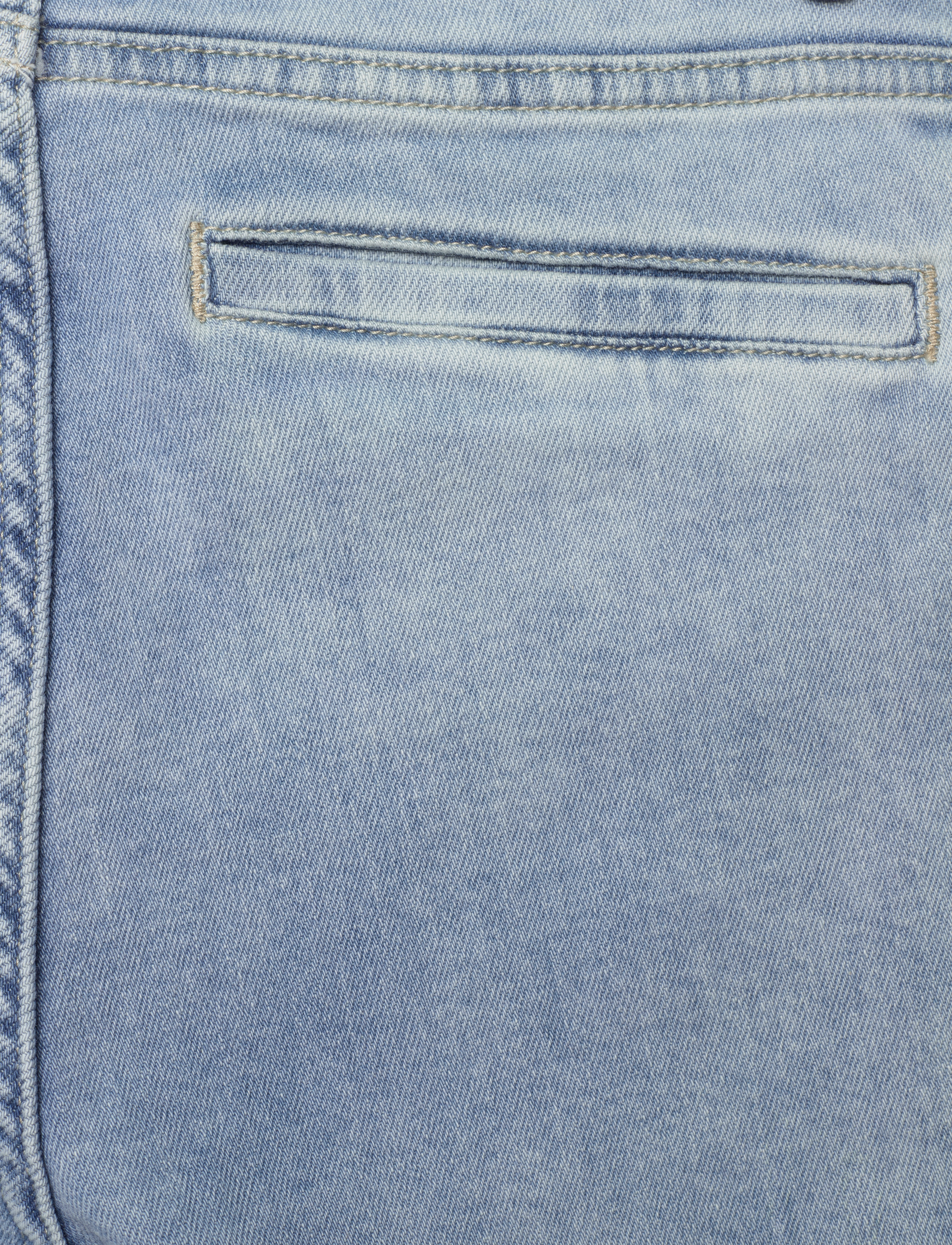 Dante6 - Adelic bleached denim pants - bleached denim - 4