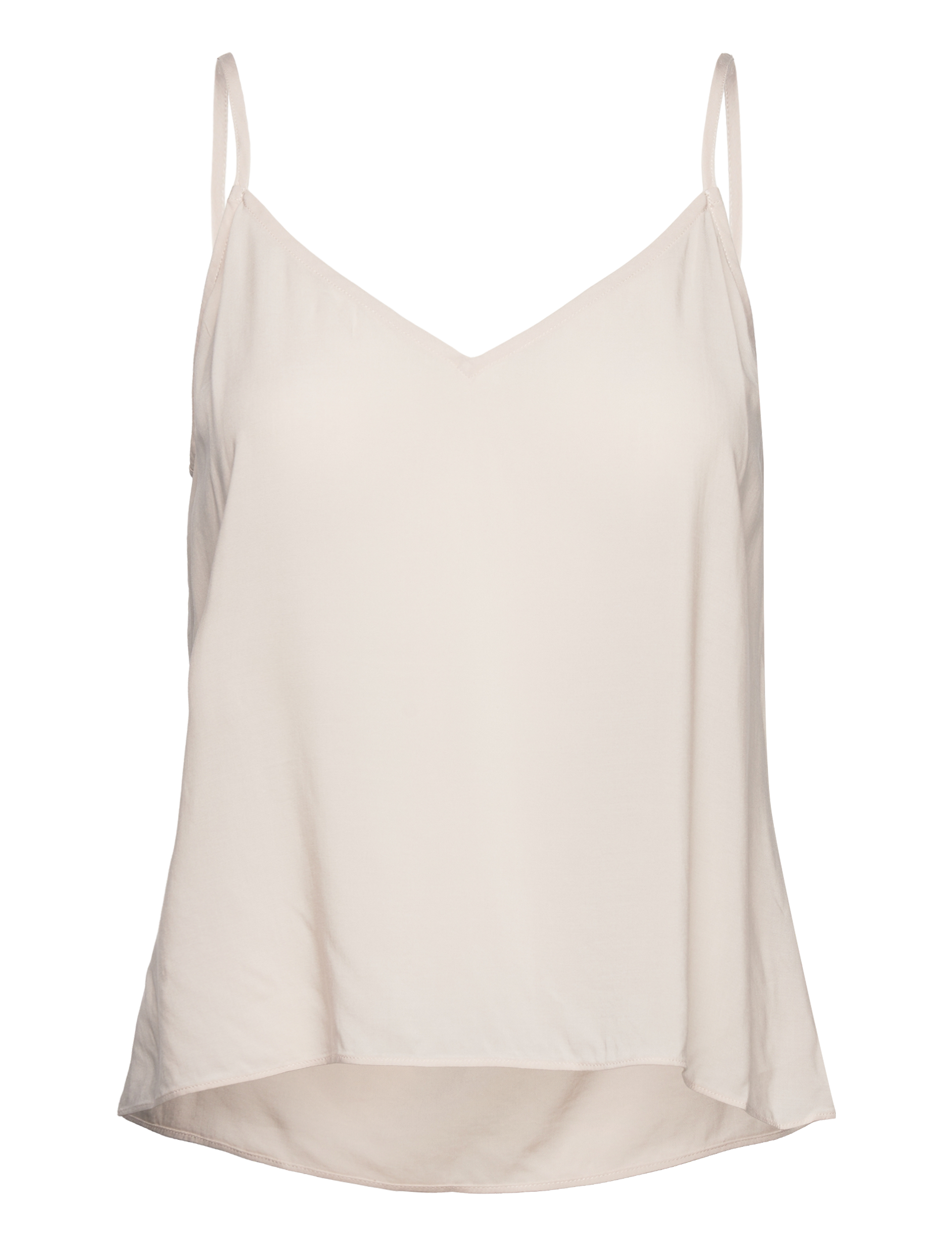 Dante6 - Verushka crinkle jaquard top - kortærmede bluser - oyster cream - 2