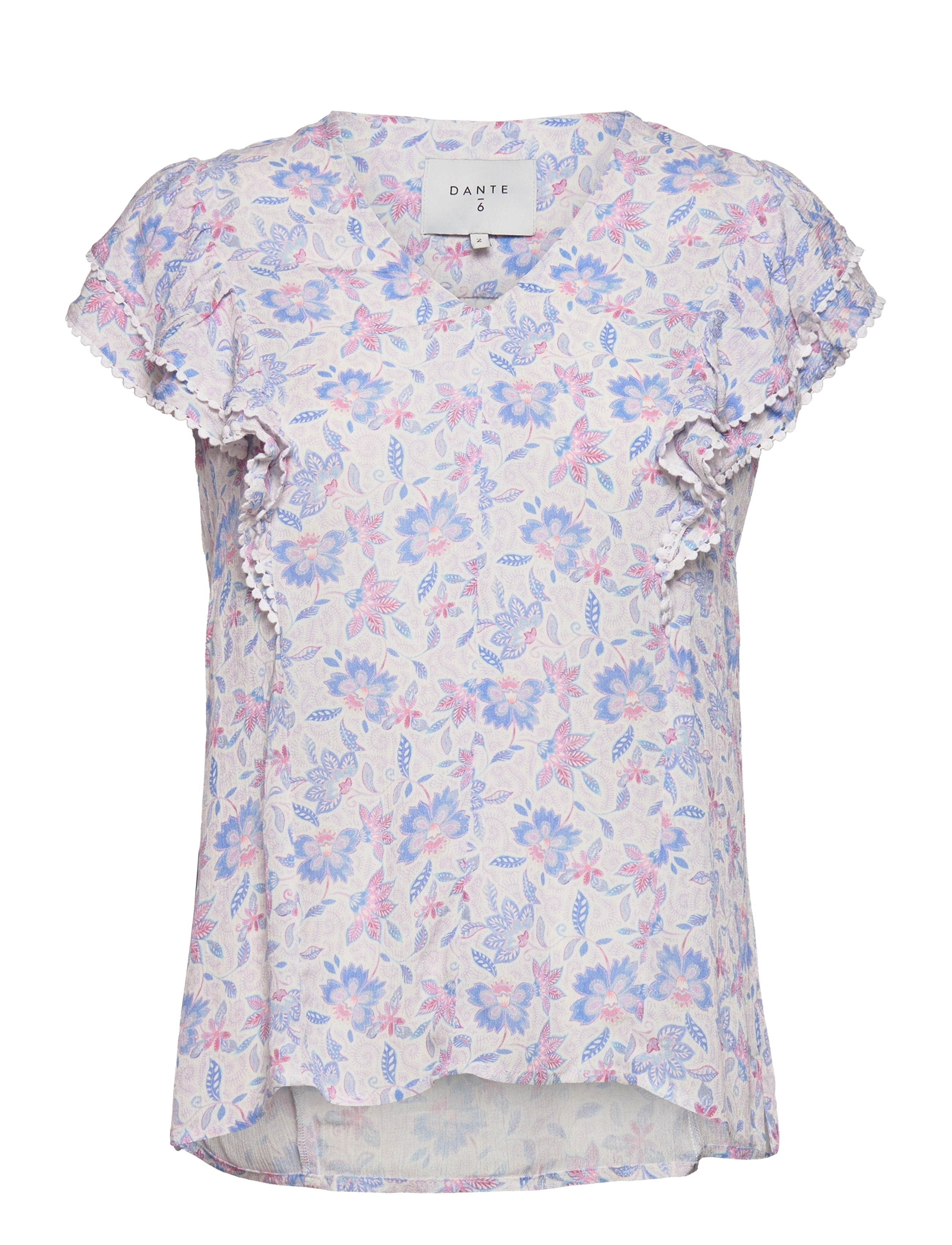 MULTICOLOUR