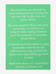 Dante6 - Nurray printed top - langärmlige blusen - multicolour - 6