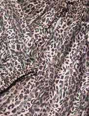 Dante6 - Nurray printed top - long-sleeved blouses - multicolour - 8