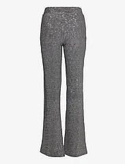 Dante6 - Pulser sequins pants - kelnės - silver - 1