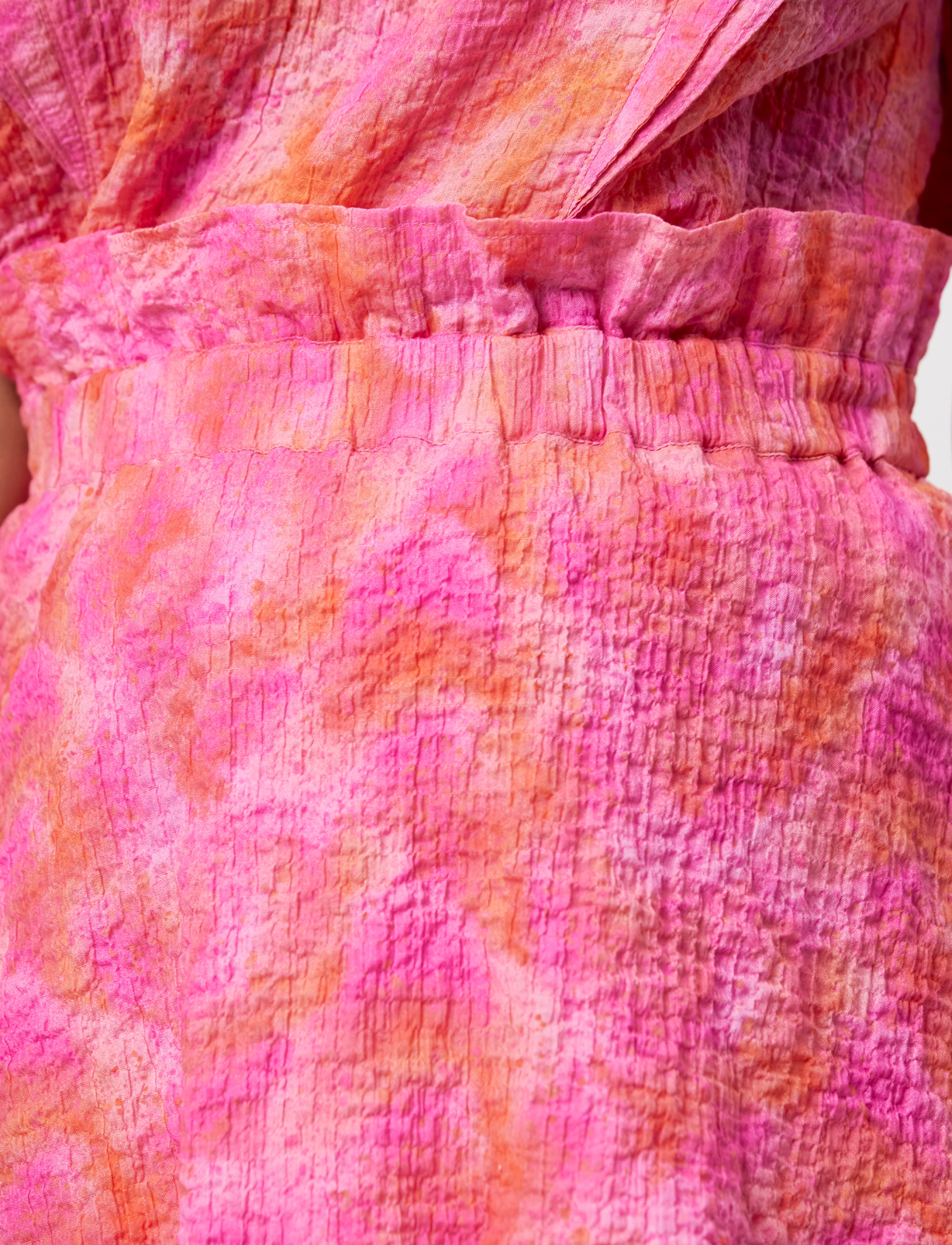 Dante6 - D6Nica mini skirt - multicolour - 5