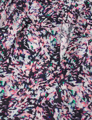 Dante6 - D6Lucy printed mini dress - korte kjoler - multicolour - 7