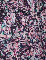 Dante6 - D6Lucy printed mini dress - short dresses - multicolour - 8