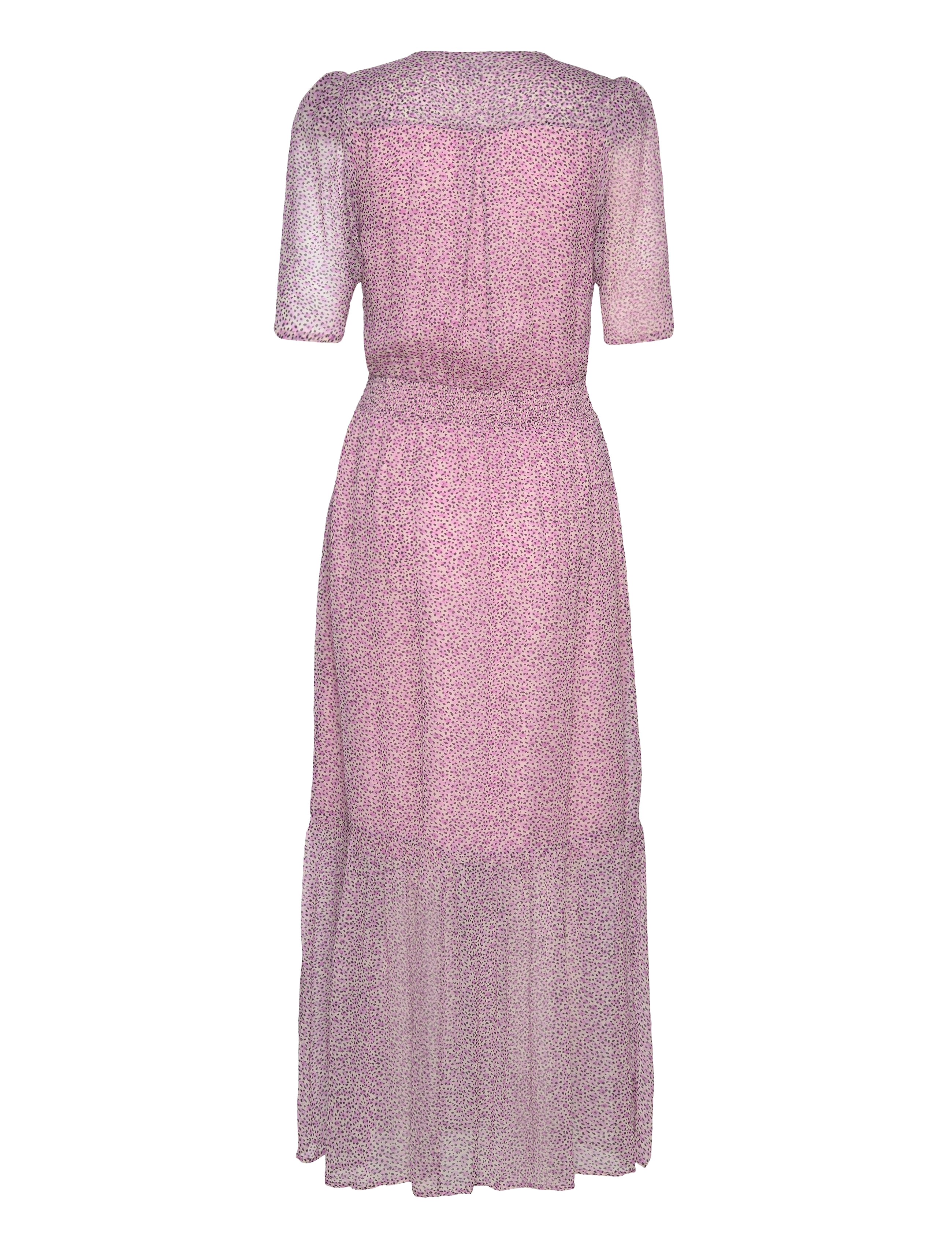 Dante6 - D6Enika maxi dress - sommerkjoler - multicolour - 2