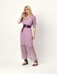 Dante6 - D6Enika maxi dress - summer dresses - multicolour - 2