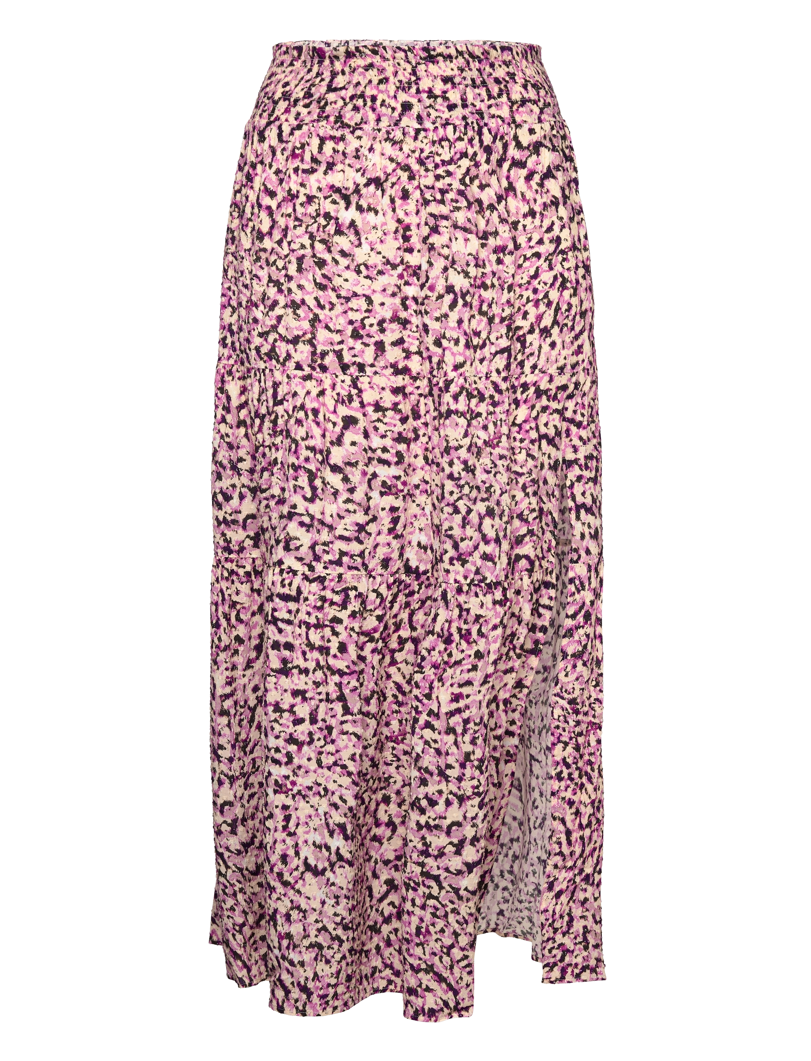 Dante6 - D6Shelby maxi skirt - multicolour - 1
