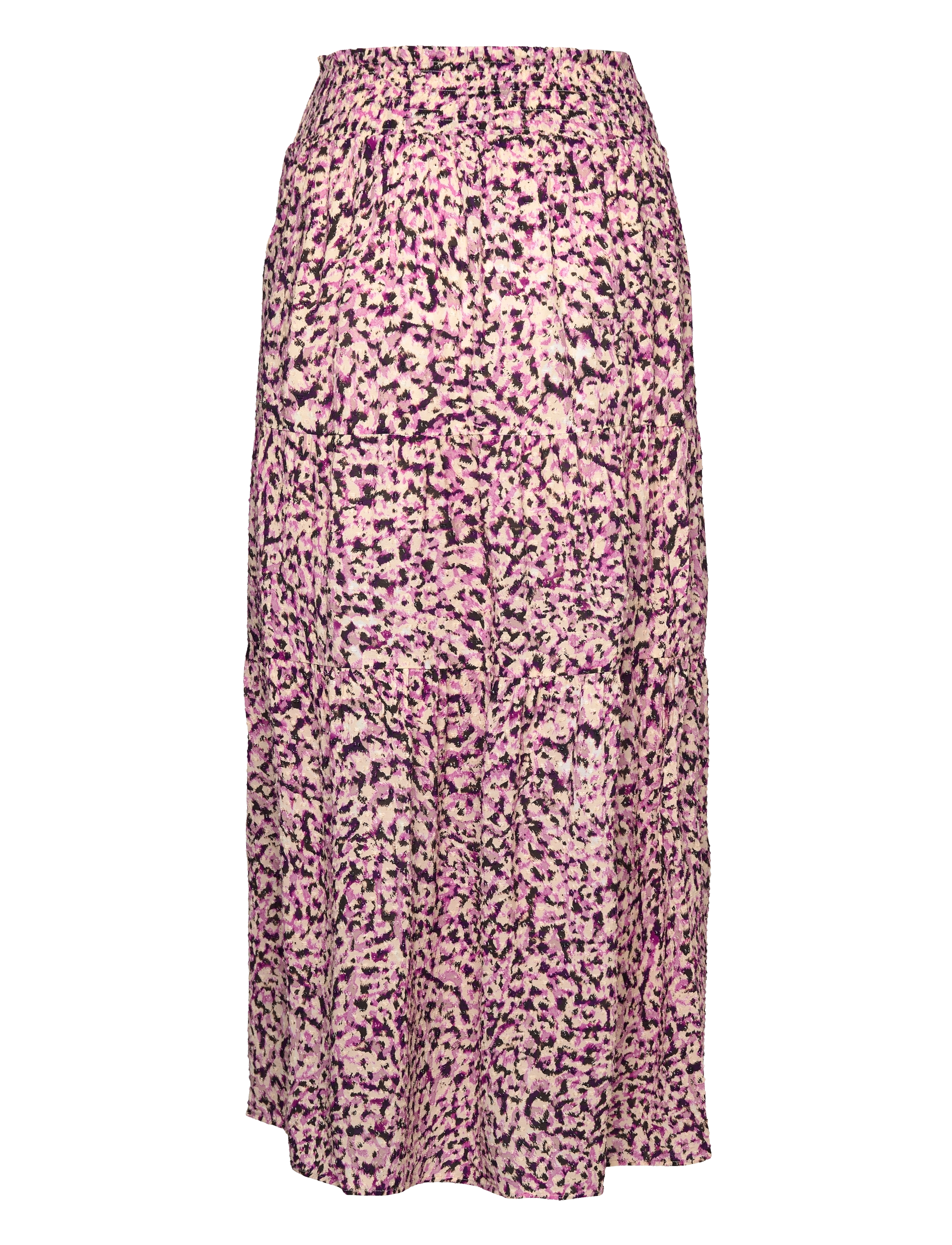 Dante6 - D6Shelby maxi skirt - multicolour - 2