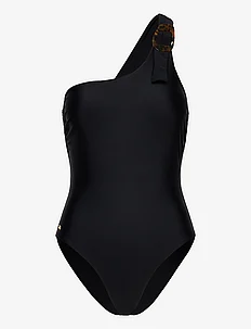 D6Felice asymmetrical swimsuit, Dante6