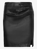 D6Taylinne faux skirt - RAVEN