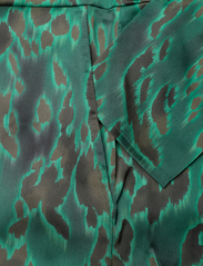 Dante6 - D6Moon printed shirt dress - maxi jurken - multicolour - 3