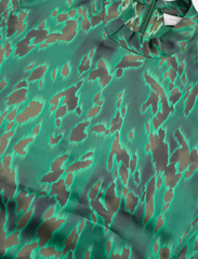 Dante6 - D6Endora printed turtle top - blouses met lange mouwen - multicolour - 2