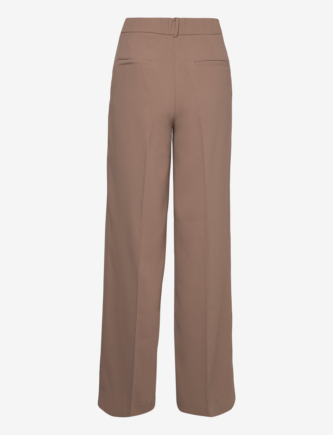 Dante6 - D6Zach pants - pure taupe - 1