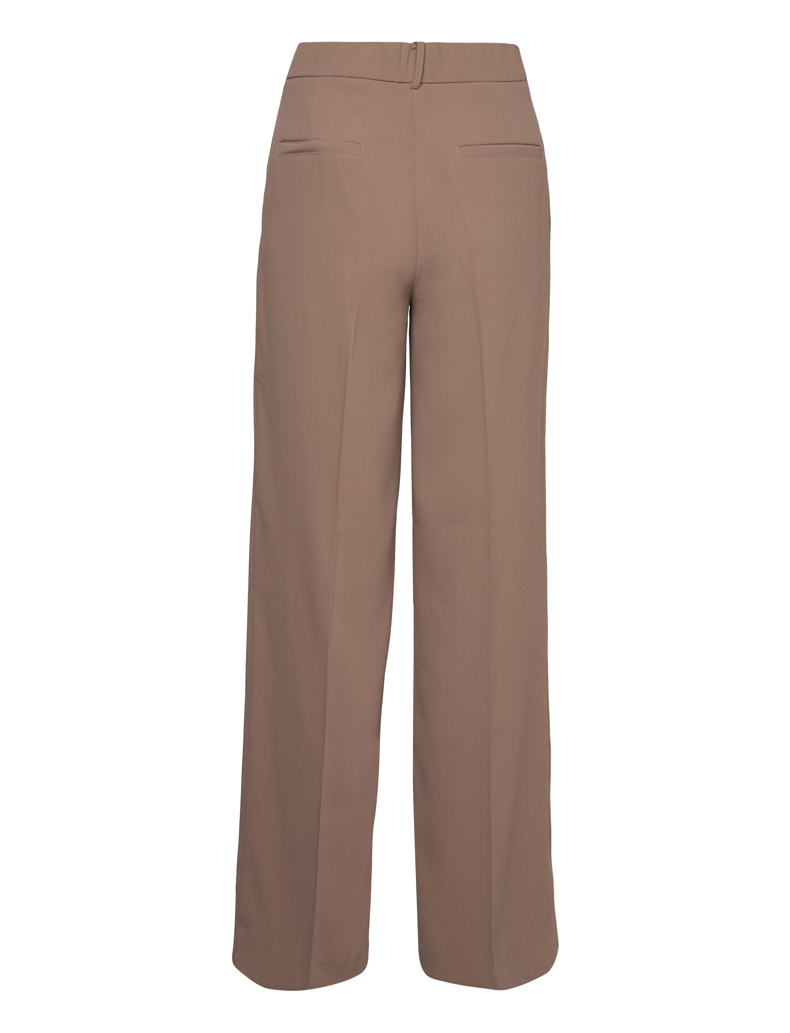 Dante6 - D6Zach pants - pure taupe - 1