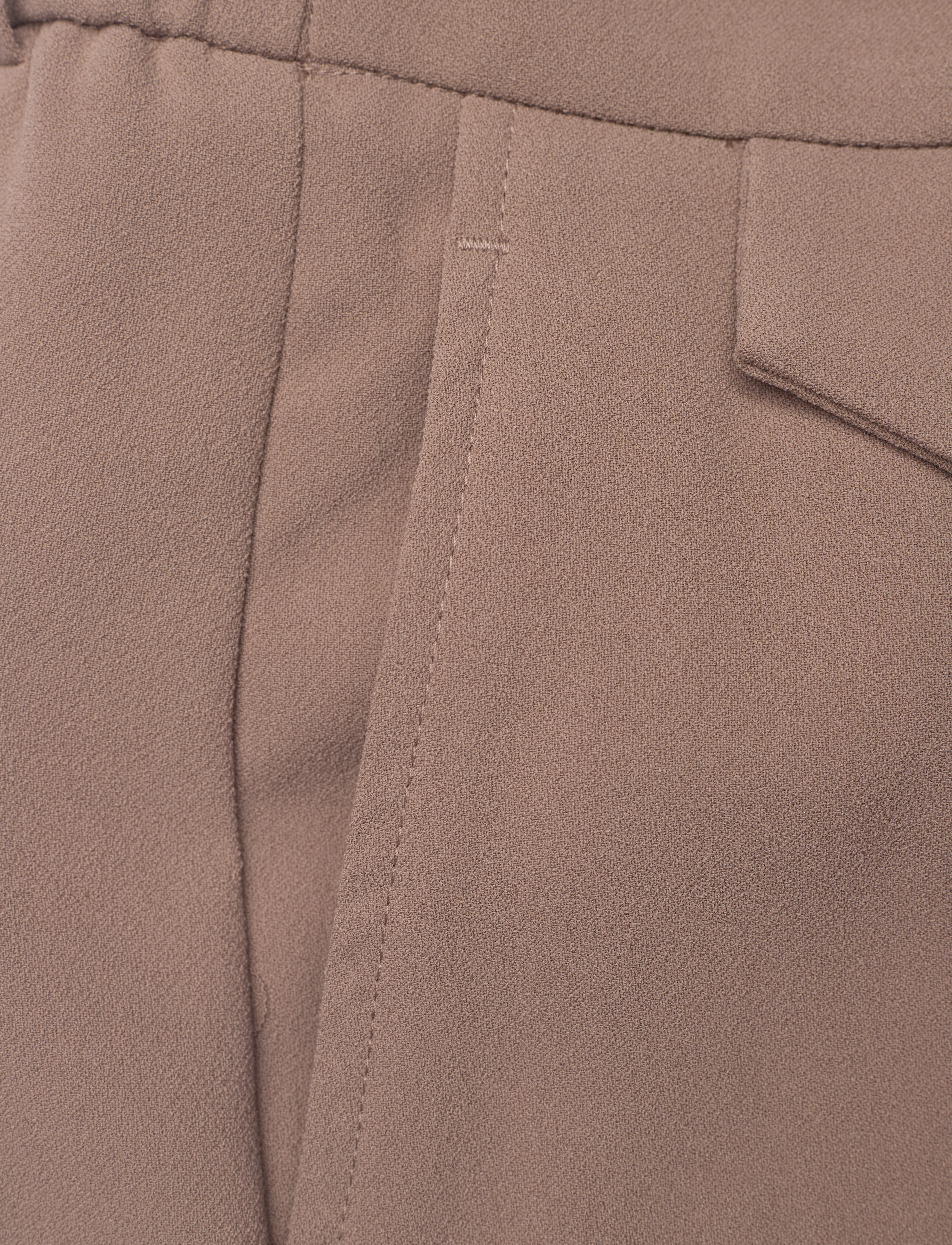 Dante6 - D6Zach pants - pure taupe - 2