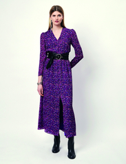 Dante6 - D6Vyana printed maxi dress - ballīšu apģērbs par outlet cenām - multicolour - 2