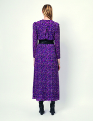 Dante6 - D6Vyana printed maxi dress - ballīšu apģērbs par outlet cenām - multicolour - 3