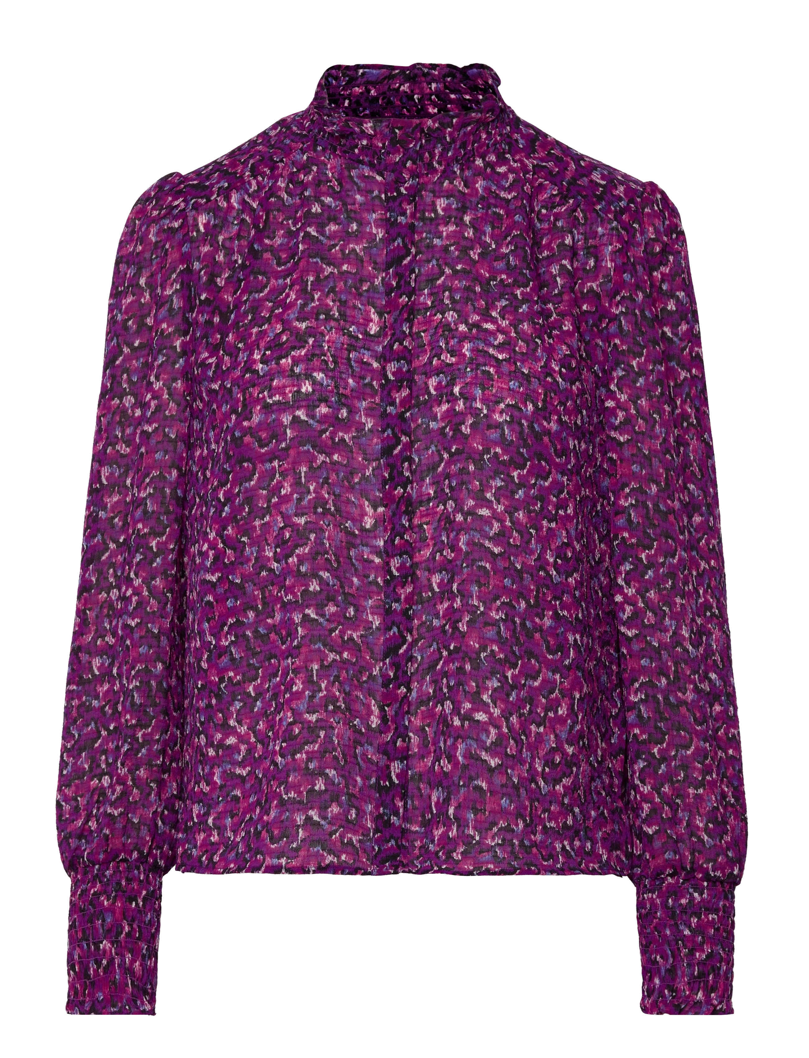 MULTICOLOUR