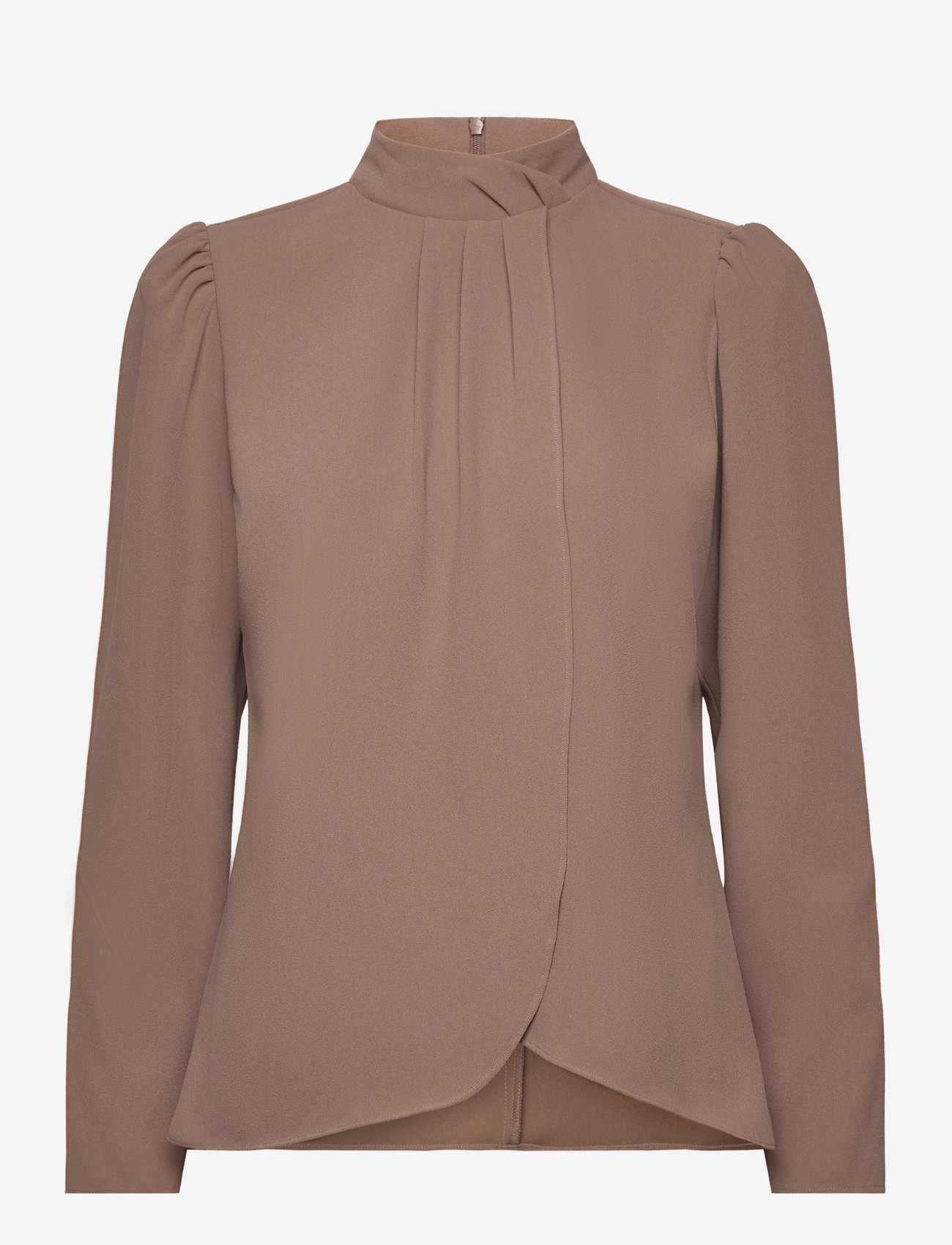 Dante6 - D6Ode detail top - pure taupe - 0