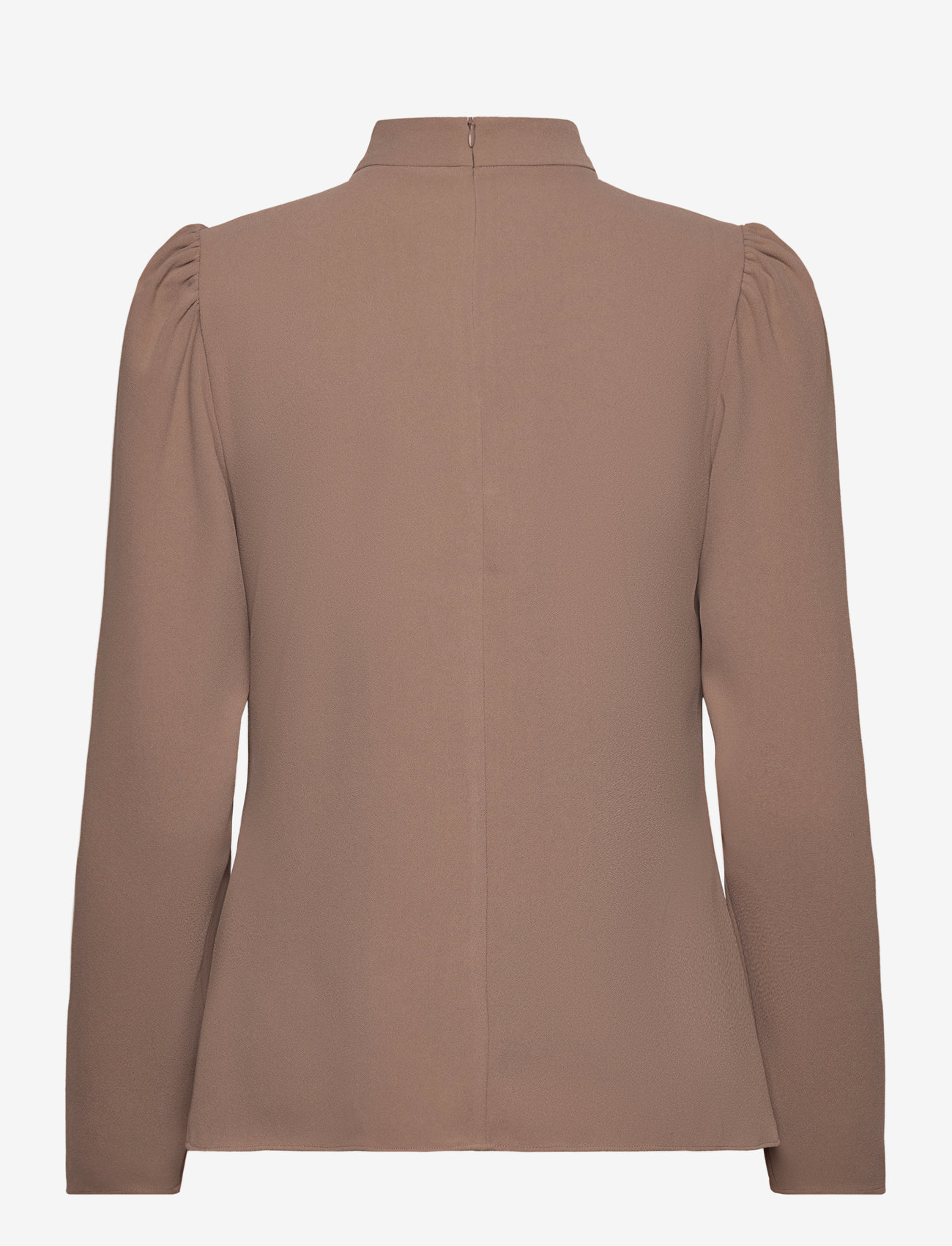 Dante6 - D6Ode detail top - pure taupe - 1