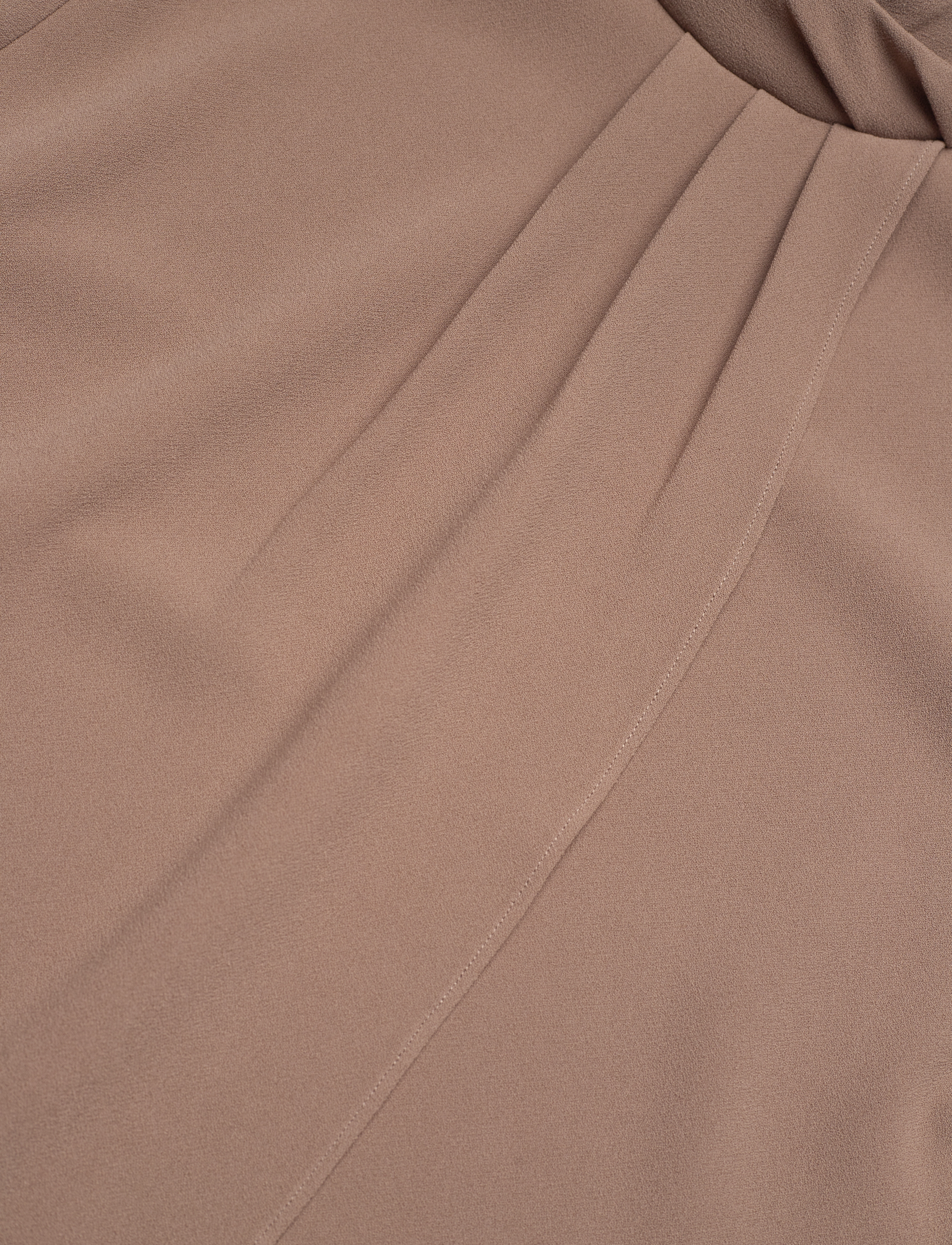 Dante6 - D6Ode detail top - pure taupe - 2