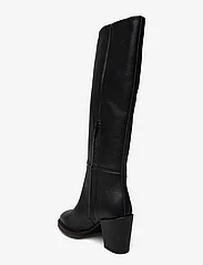 Dante6 - D6Willow knee boots - kniehohe stiefel - raven - 2