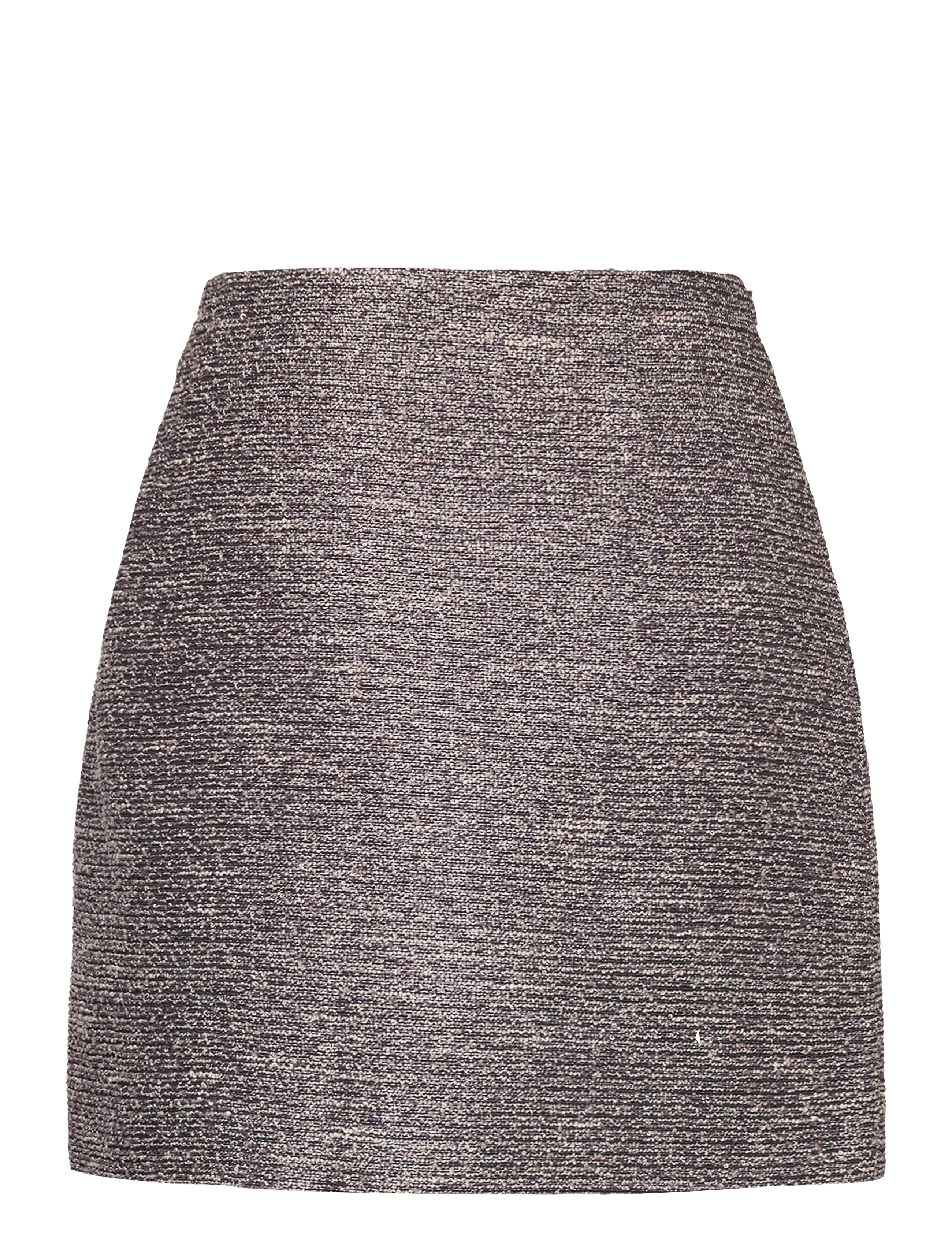 Dante6 - D6Martinez tweed skirt - korte nederdele - multicolour - 2
