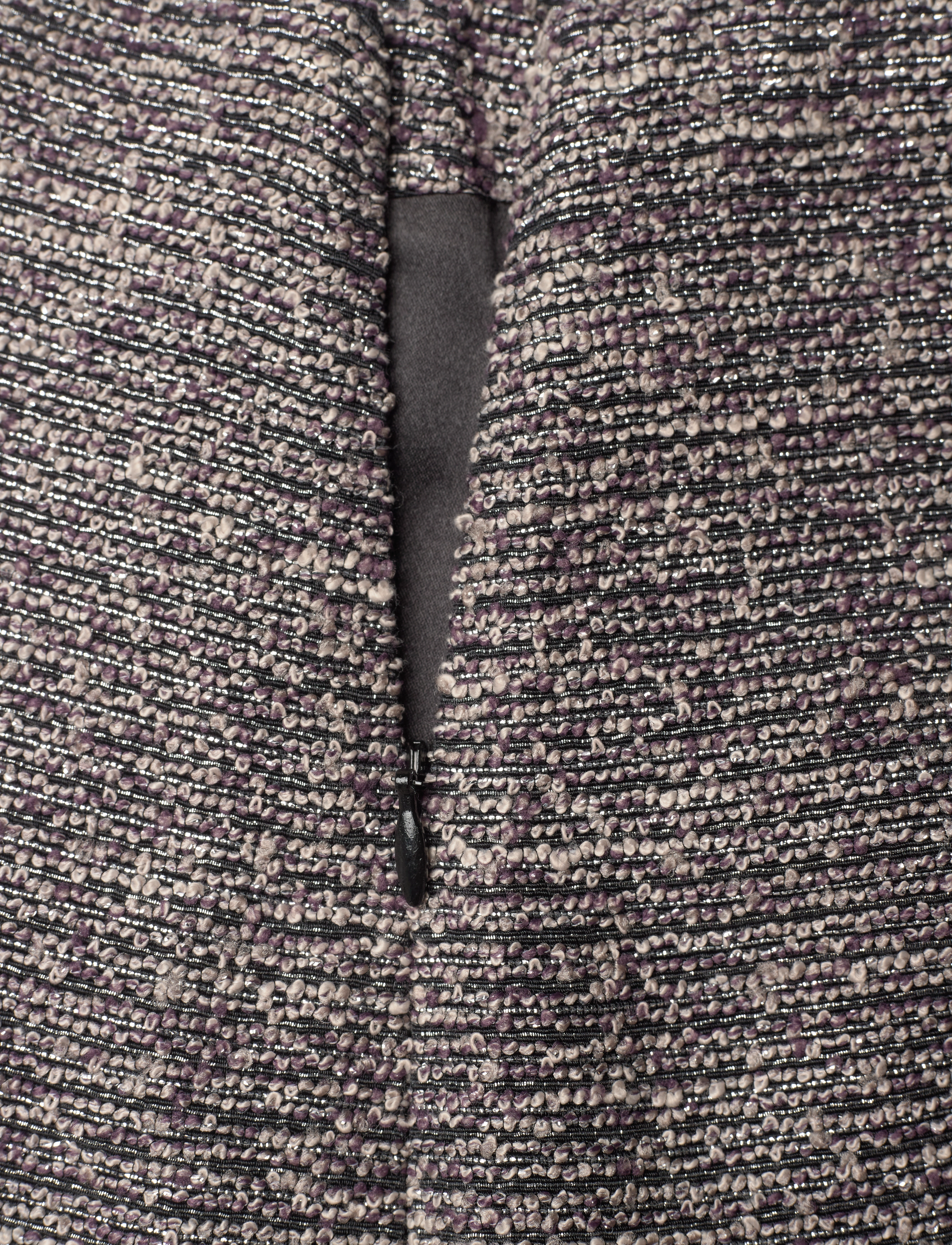 Dante6 - D6Martinez tweed skirt - korte nederdele - multicolour - 5