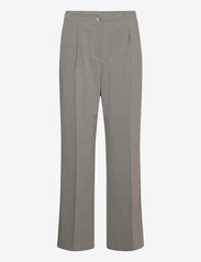 D6Fynn tailored pants - PURE GREY