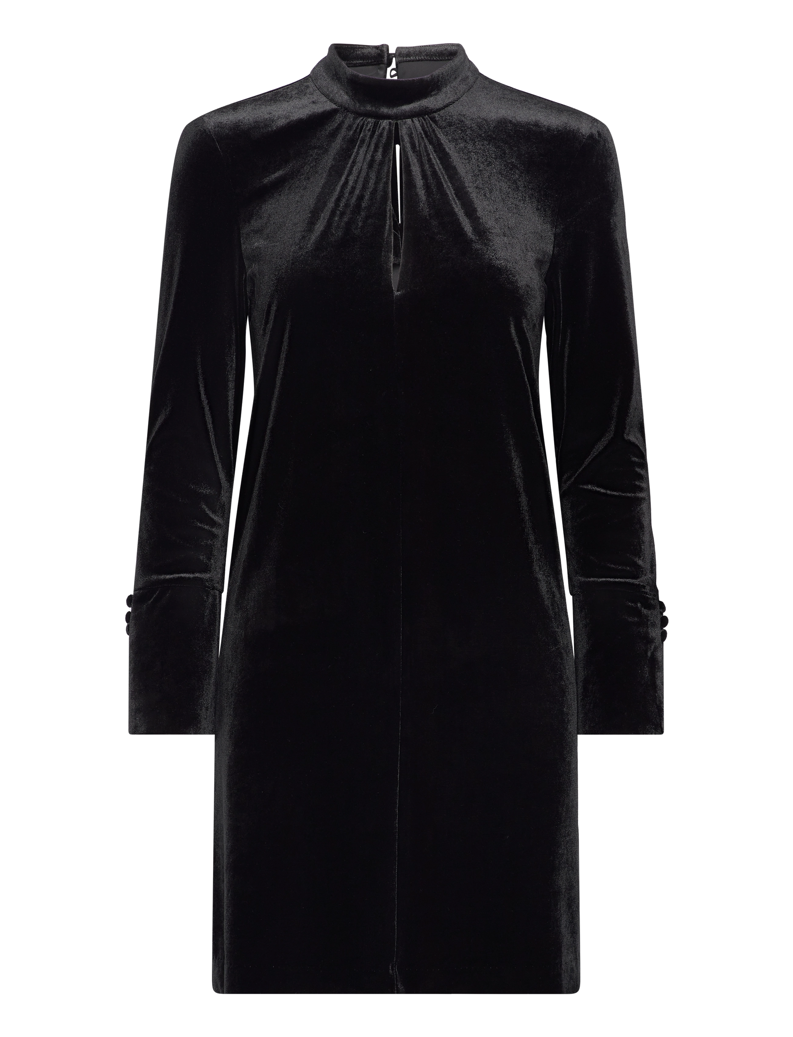 Dante6 | D6Sloane Velvet Dress | 40