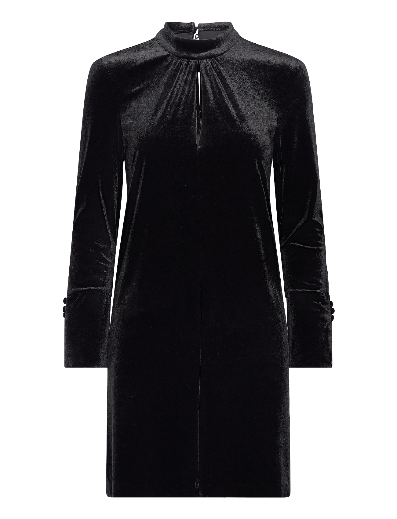 Dante6 | D6Sloane Velvet Dress | 40