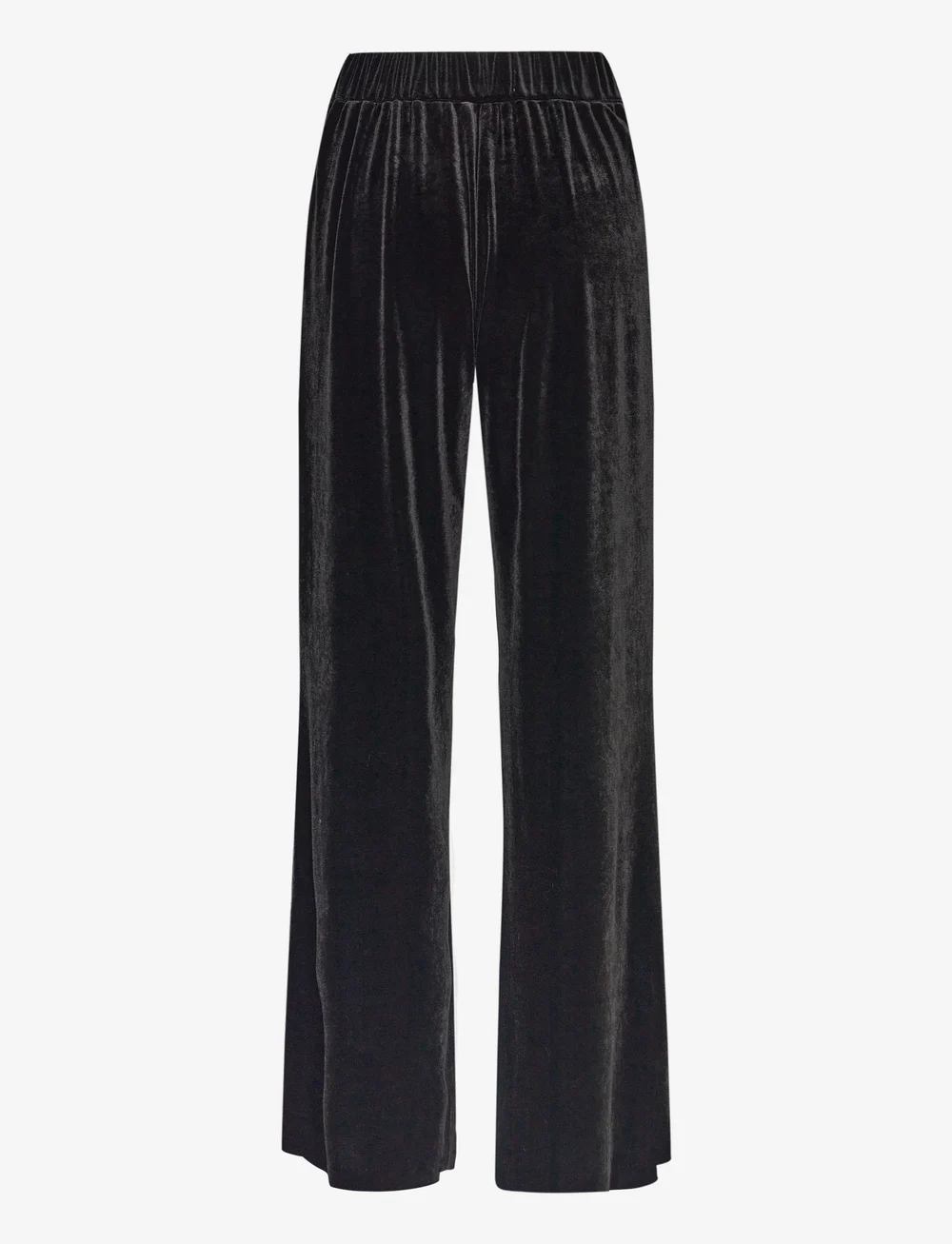 Dante6 D6alvie Velvet Palazzo Pants Trousers Boozt