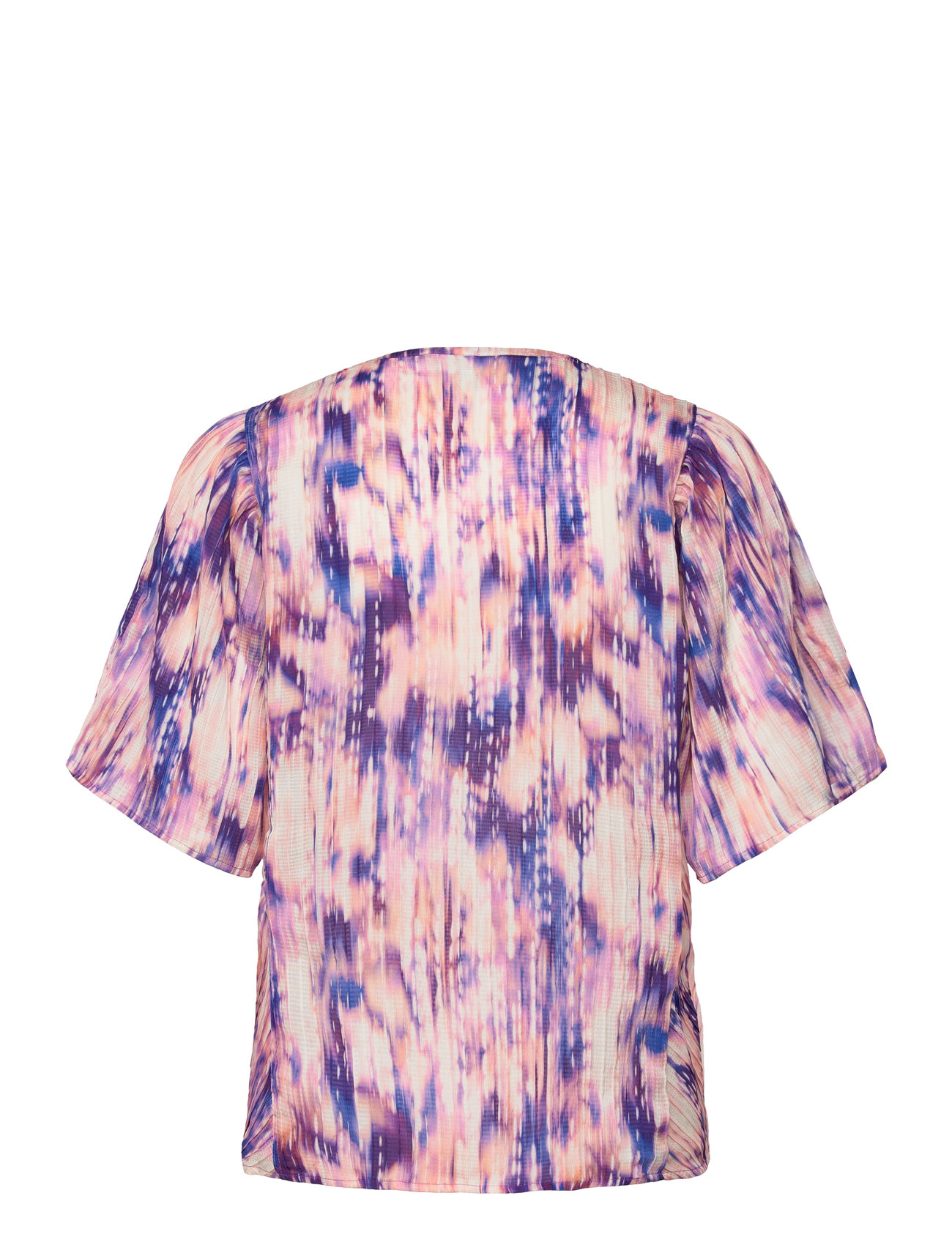 Dante6 - D6Arvi printed top - multicolour - 2