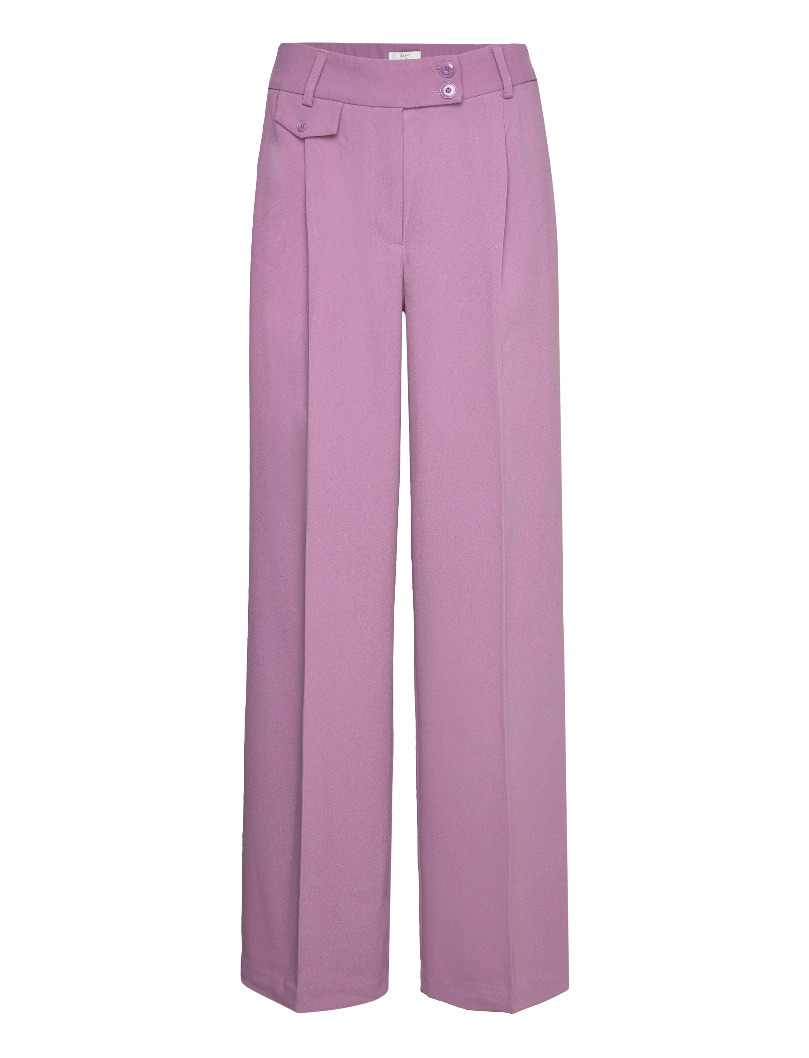 FADED PURPLE