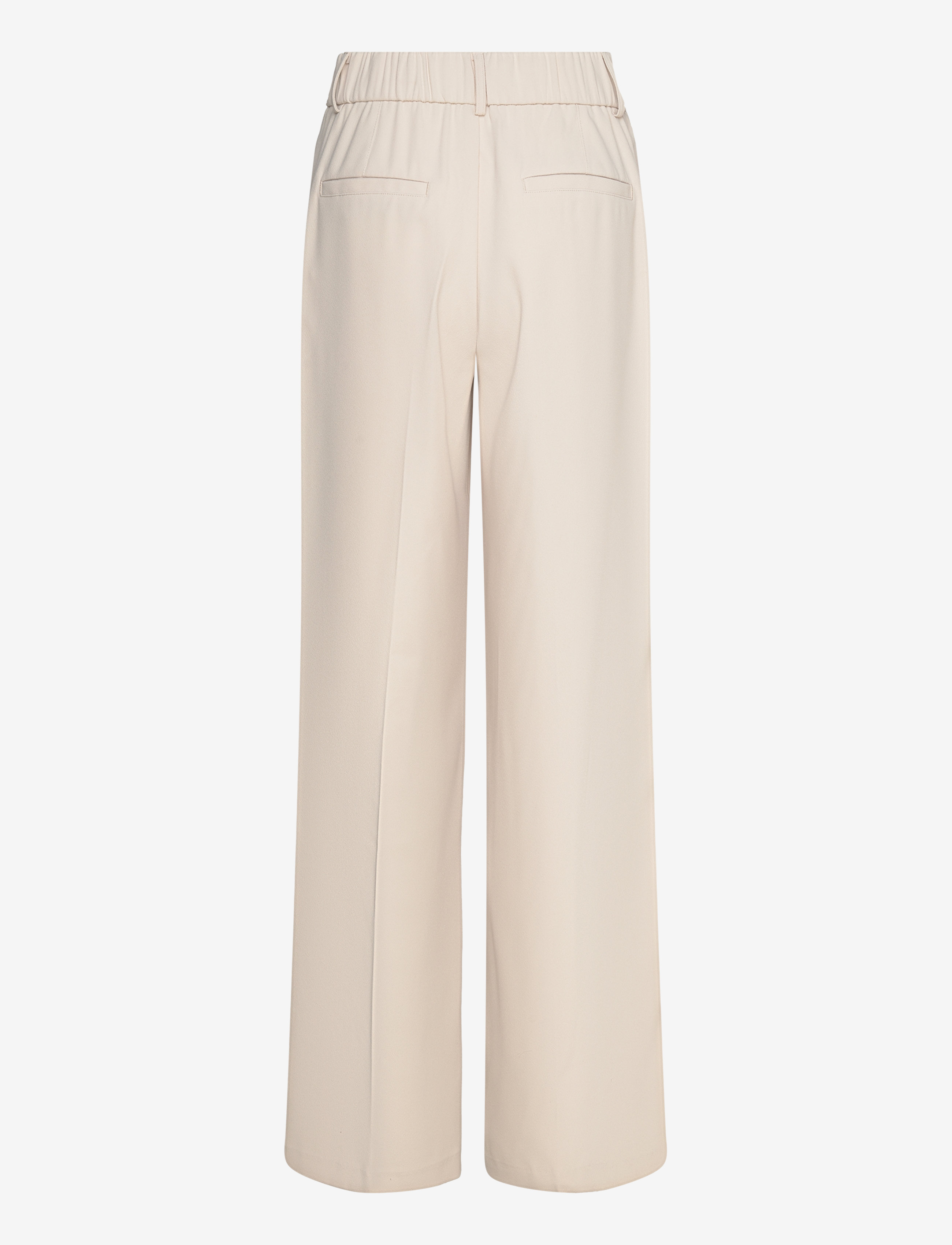 Dante6 - D6Zach straight leg pants - whisper chalk - 2