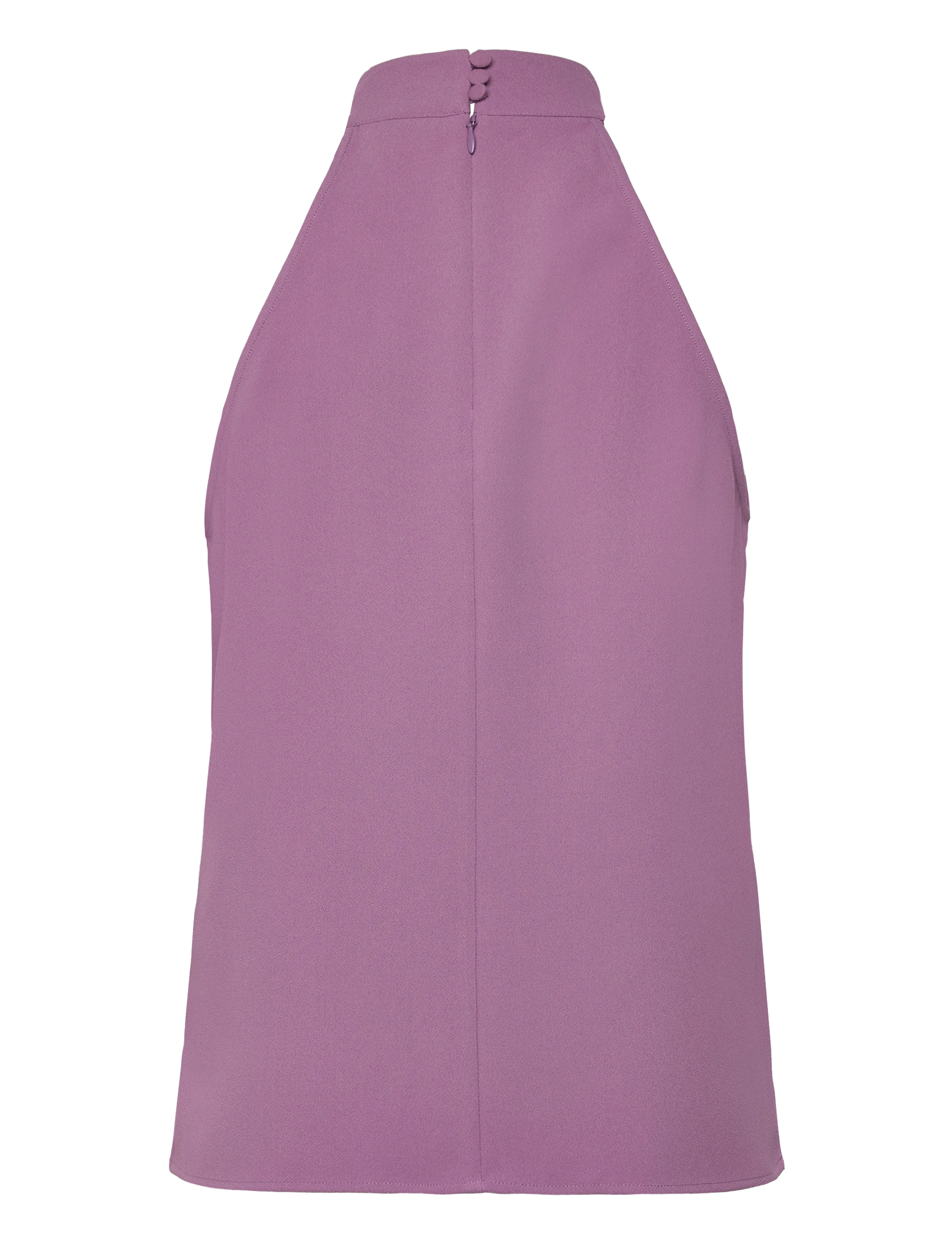 Dante6 - D6Mickey halter top - faded purple - 2
