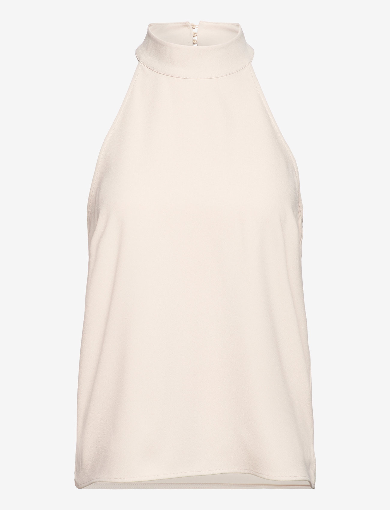 Dante6 - D6Mickey halter top - whisper chalk - 0