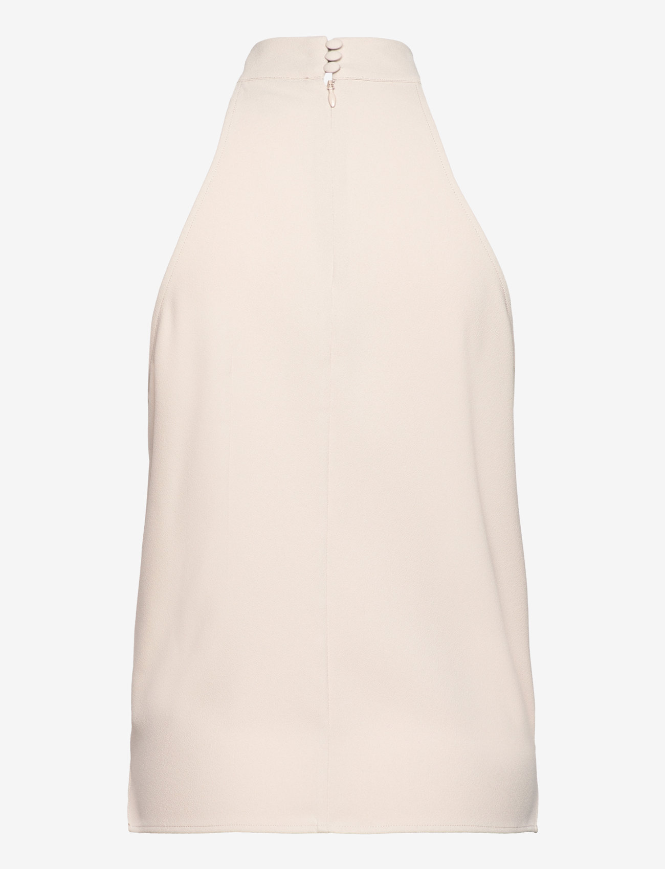 Dante6 - D6Mickey halter top - whisper chalk - 1