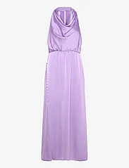 Dante6 - D6Marryme dress - evening dresses - soft violet - 0